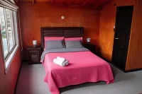 Hotel Gran Luna