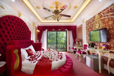 King's Hotel Văn Quán Hotels in Hà Đông