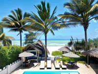 Zanzibar Retreat Hotel Hotels in Matemwe