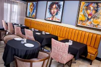 Sasavona Boutique Hotel فنادق في Polokwane Local Municipality