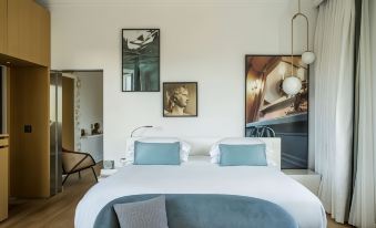 Sofitel Roma Villa Borghese