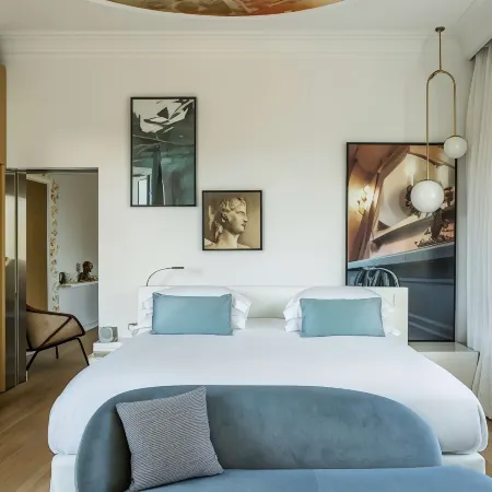 Sofitel Roma Villa Borghese