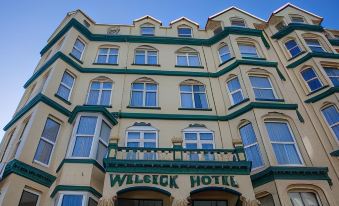 Welbeck Hotel & Apartments
