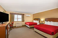 AmericInn by Wyndham Roseau