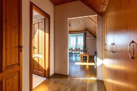 Szabolcs Apartments Hotels in Noszvaj