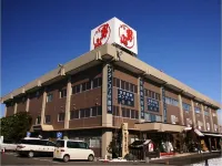 Business Hotel Asuka Hotels near Minami-Pippu Station