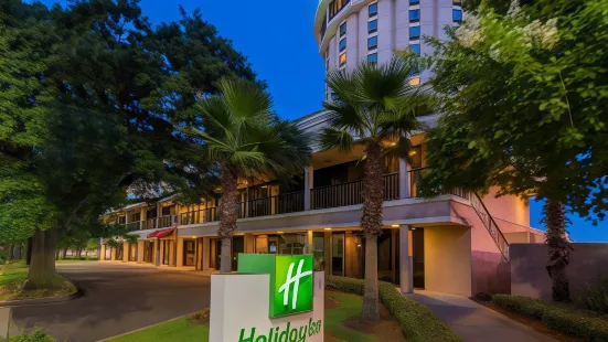 Holiday Inn Mobile-Dwtn/Hist. District