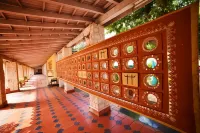MPT Gateway Retreat, Sanchi Hotels in Sanchi