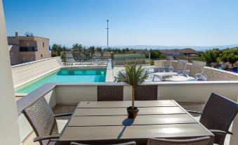 Pool Apartments Villa Dalia