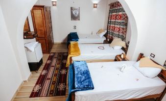 Amzran Hotel Siwa