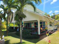 Fairy-Tern Chalets Cerf Island Hotels near THE GIANT TORTOISES OF THE SEYCHELLES
