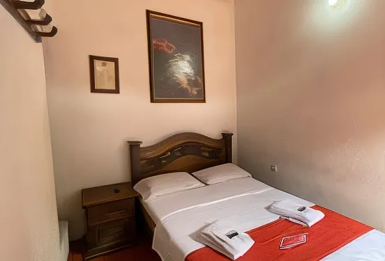 切佩之家旅館酒店