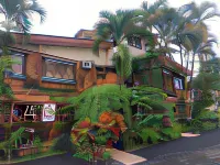 Hotel Torre Fuerte