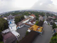 Apartemen Solo Paragon by Cariapartemen-id Hotel di Kecamatan Banjarsari
