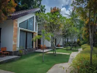 RaCottage Mandalika Hotel a Pujut