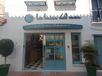Hotel Boutique la Brisa del Mar