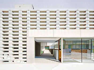 Hotel Bela Fisterra Hotels in Comarca de Fisterra