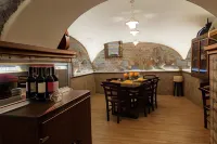 베드 & 브렉퍼스트 V&V