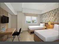 All Nite & Day Hotel - Alam Sutera Hotel di Serpong Utara