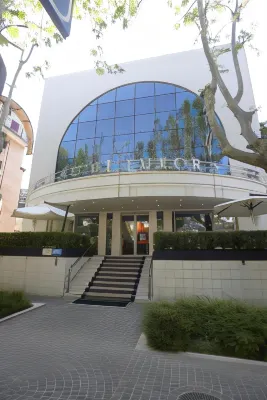 Hotel Luxor Hôtels à : Rimini