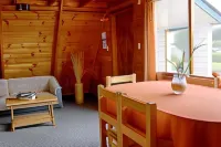Cabañas & Piscina Rucamalen Hotels in Llanquihue Province