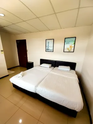MB Hotel Hotel in zona GXK DESIGN
