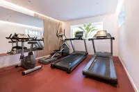 Valentin Somni Hotel & Suites - Gym