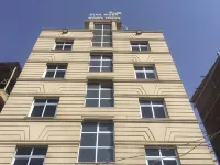 Vamos Guest House Hotels near Zenebe Werk Bus Station