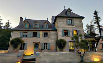 Le Manoir du Rigouneix, 5 Minutes A89, Nature, Calme, Sauna