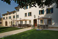 Massimago Wine Relais Hotels in Cazzano di Tramigna