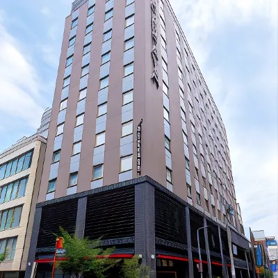 Hotel Kazusaya Các khách sạn gần Khu liên hợp thể thao Veterans Park and Athletic Complex