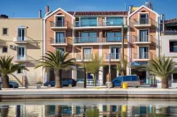 Argostoli Marina Suites - Lejligheder
