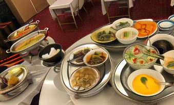 호텔 히카리 힐