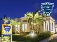 Beverly Hills Villa Miyakojima Resort