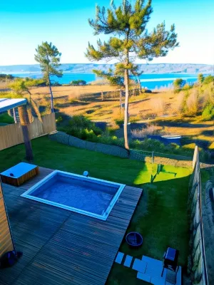 Stay in Sapanca Hotels in Uzunkum Koyu