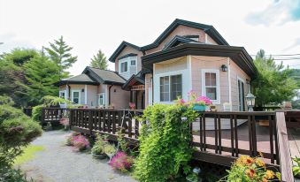 Gapyeong Bubble Bubble Pension