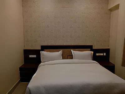 Ganga Darshan Hotels in Ghats of Varanasi