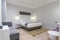 The Difan Hotel