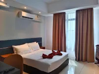 Sumai Hotel Apartment