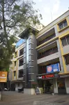 Hotel Sai Vishwa - balcony