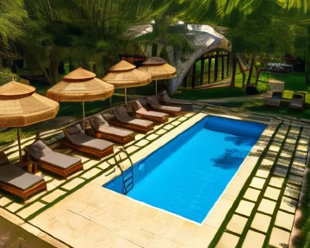 Garden Inn Resort Sevan Featured Photos