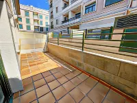 Apartamentos Playa de la Lanzada 3000
