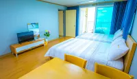 Taean Long Beach Family Hotel