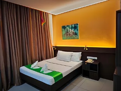 Cresebo Mansion Các khách sạn gần Tagbilaran Wharf