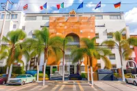 European Life Style Executive Suites Hotels near Plaza Andares