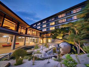 Miyajima Grand Hotel Arimoto