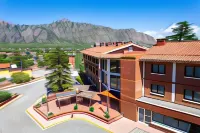 Checkin Montserrat Hotels near Parque Central de Igualada