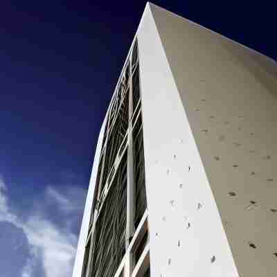 Kenzi Tower Hotel Hotel Exterior