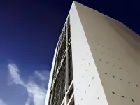 Kenzi Tower Hotel Các khách sạn gần Casablanca Marina