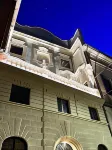 Palazzo Arrivabene B&B